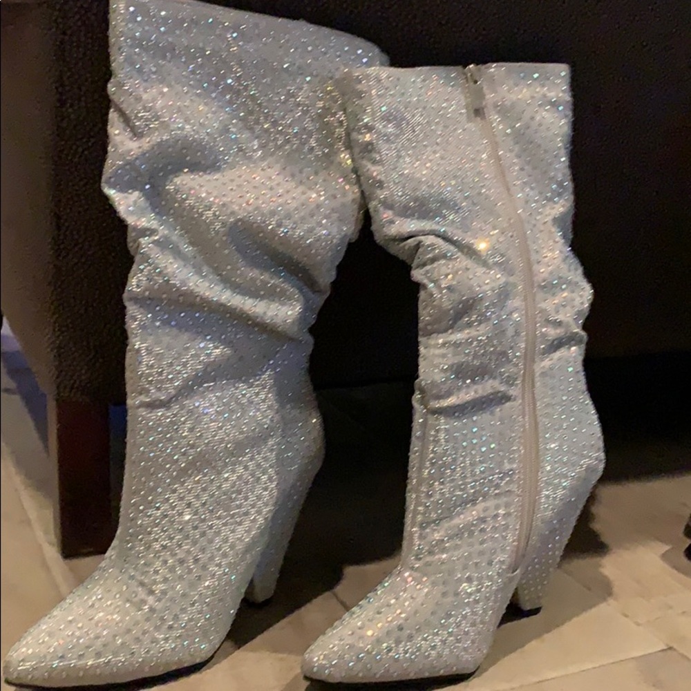 Fashion Boots